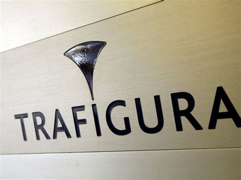 Trafigura signs USD800 million loan agreement guaranteed by 